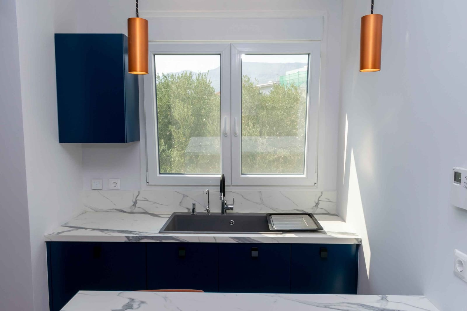 An energy home, intelligently managed, Residence · Smart Home
