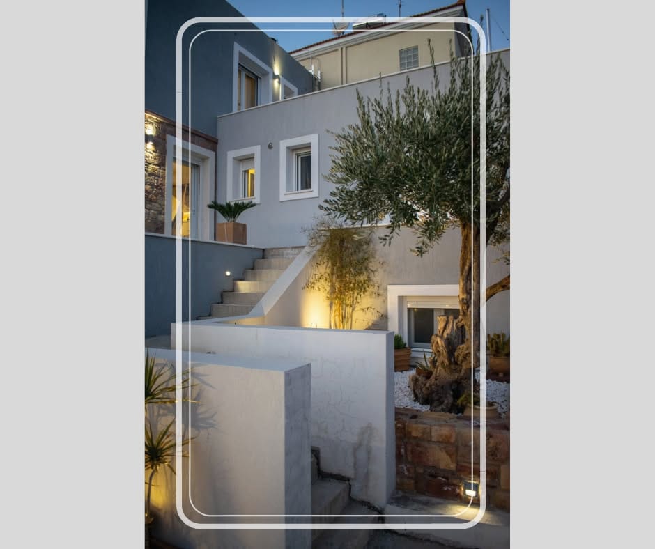 Frames, automation & kitchen, 5