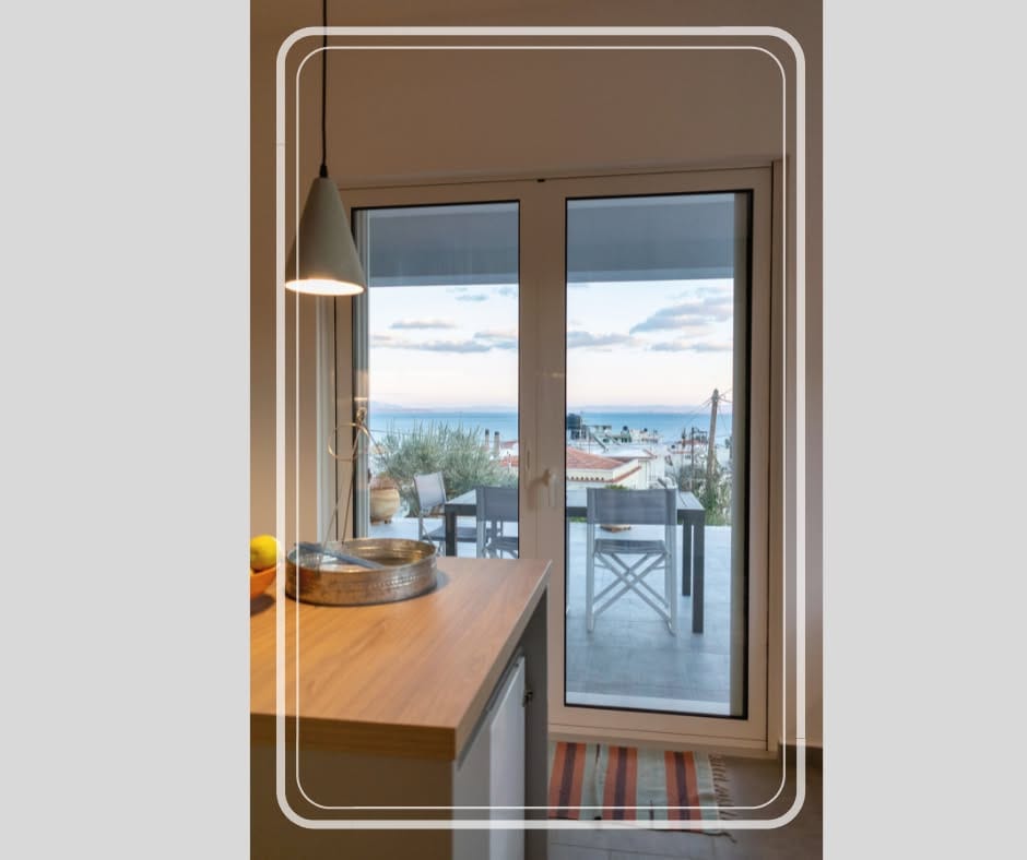 Frames, automation & kitchen, 8