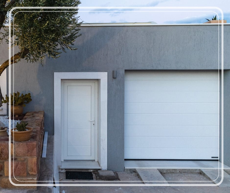 Frames, automation & kitchen, Residence