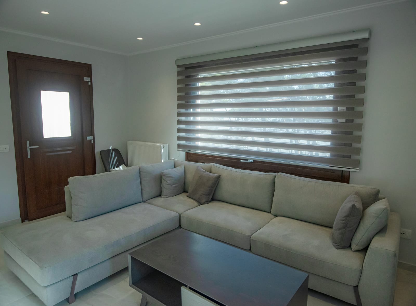 A home, fully equipped, Turnkey residence