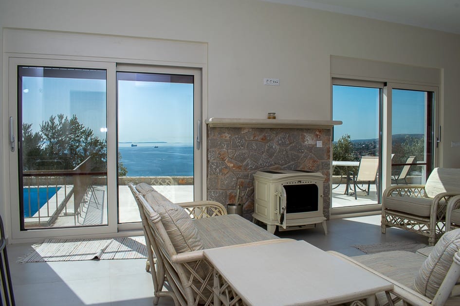 Classic architecture, modern comfort, 2