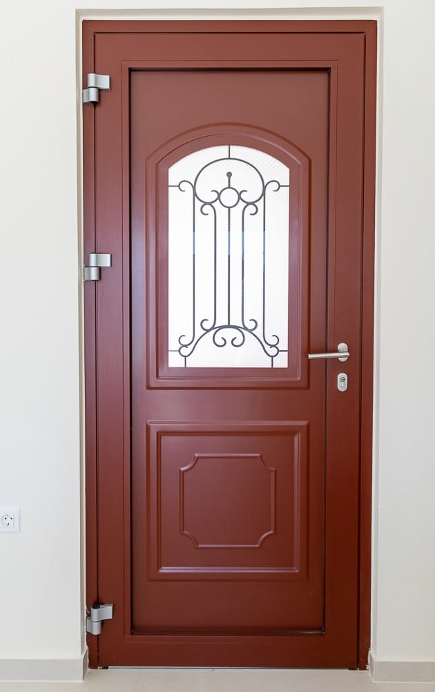 Classic architecture, modern comfort, 4