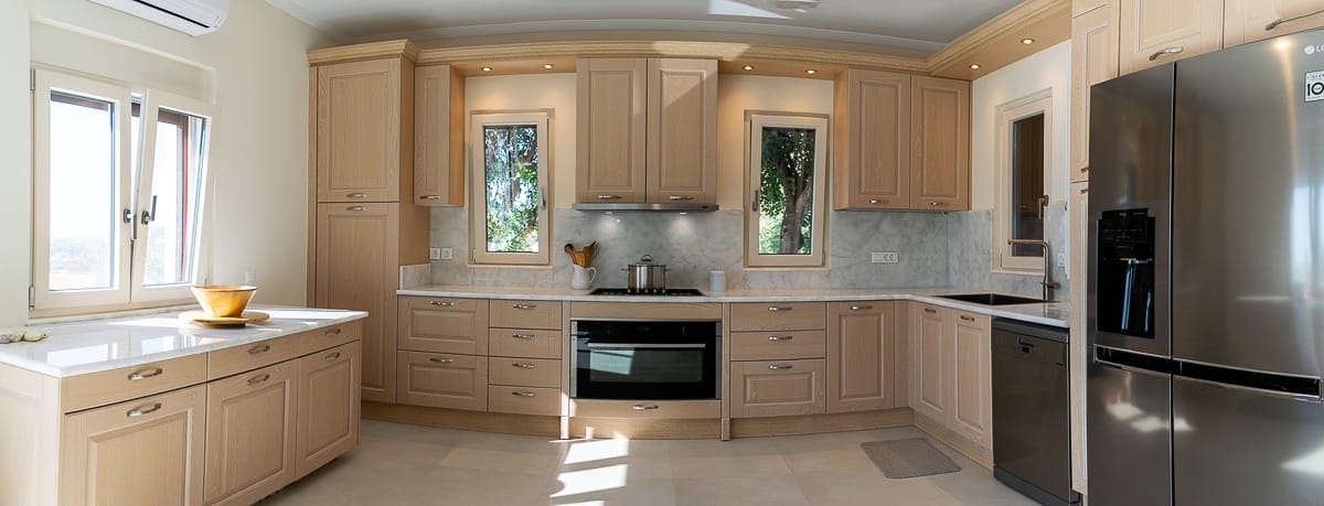Classic architecture, modern comfort, 6