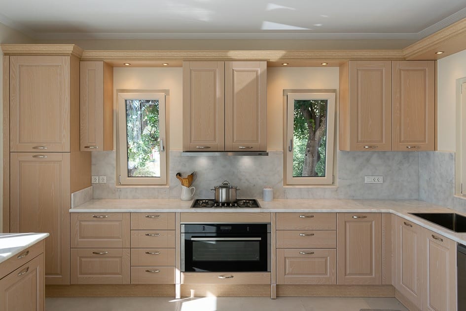 Classic architecture, modern comfort, 8