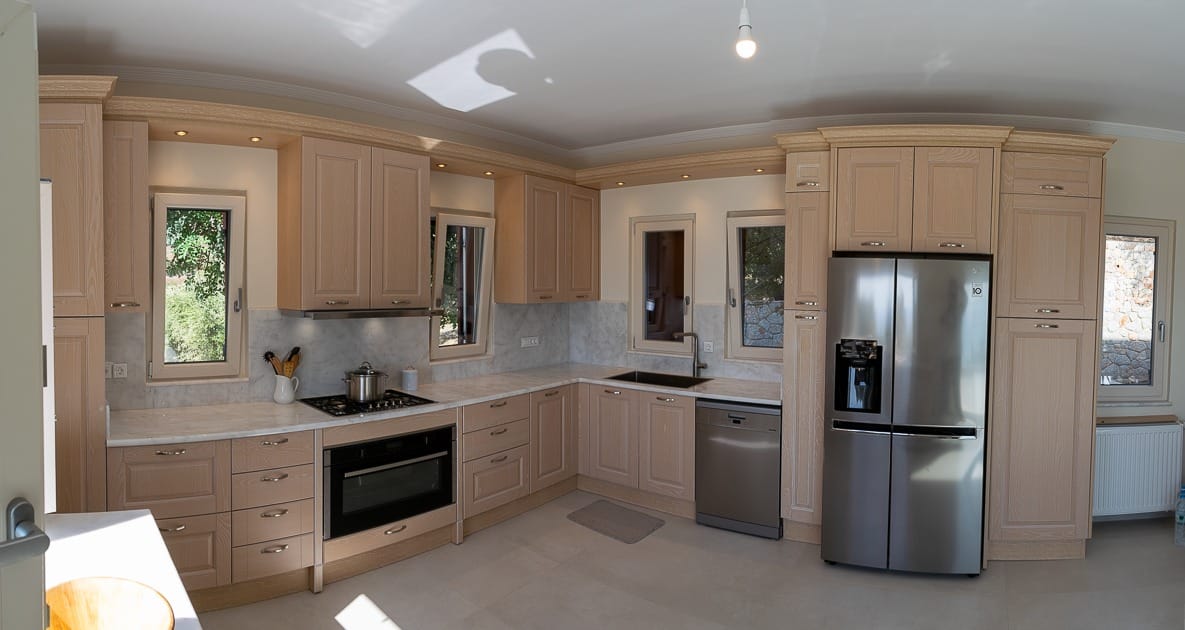 Classic architecture, modern comfort, 12