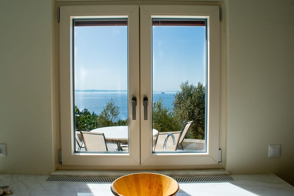 Classic architecture, modern comfort, 14