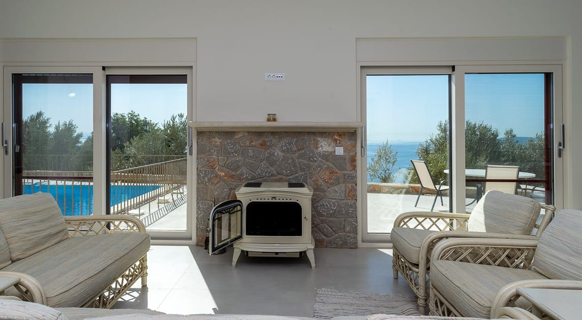 Classic architecture, modern comfort, 15