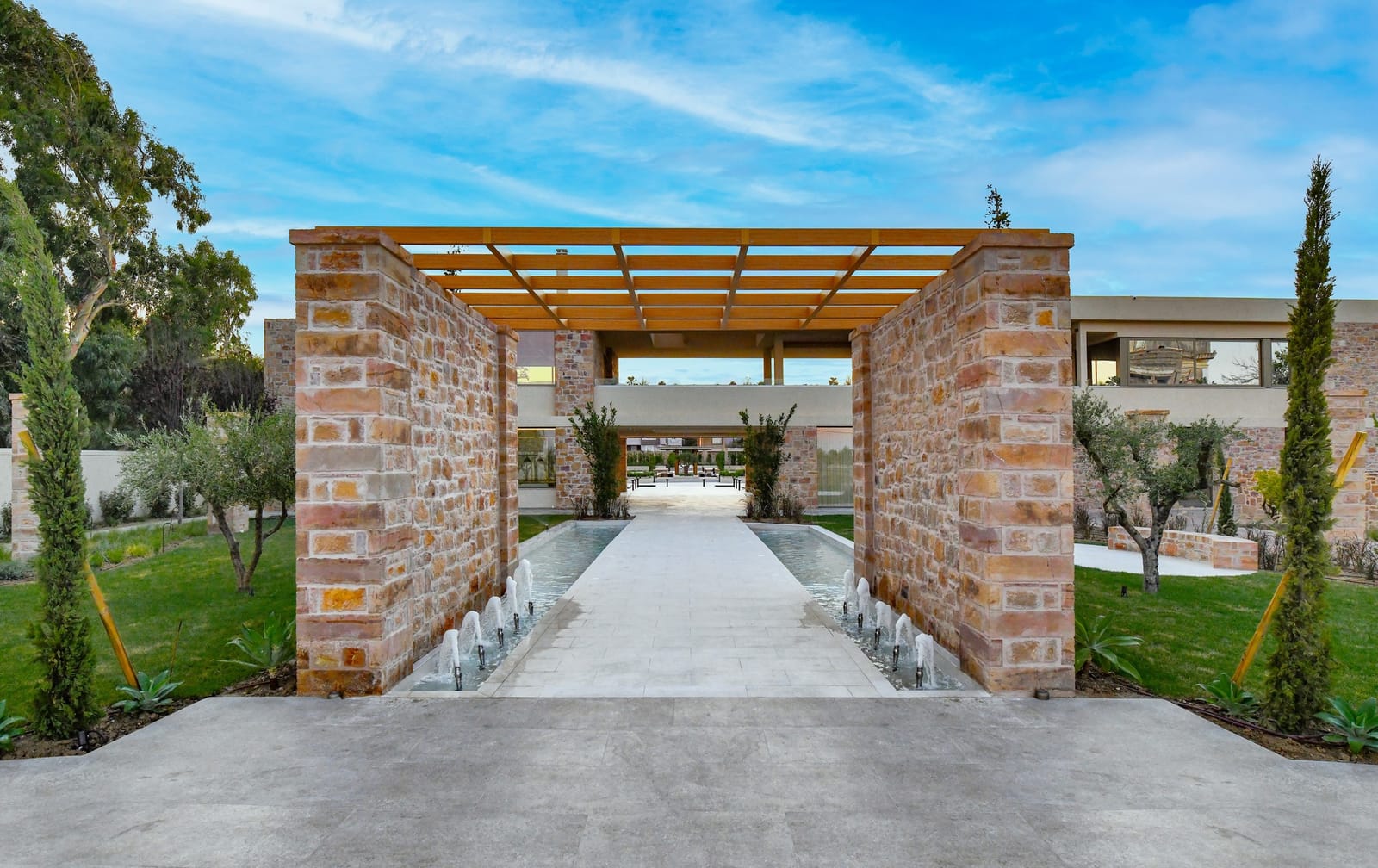 Pearl Island Chios Hotel & Spa, 5★ Hotel